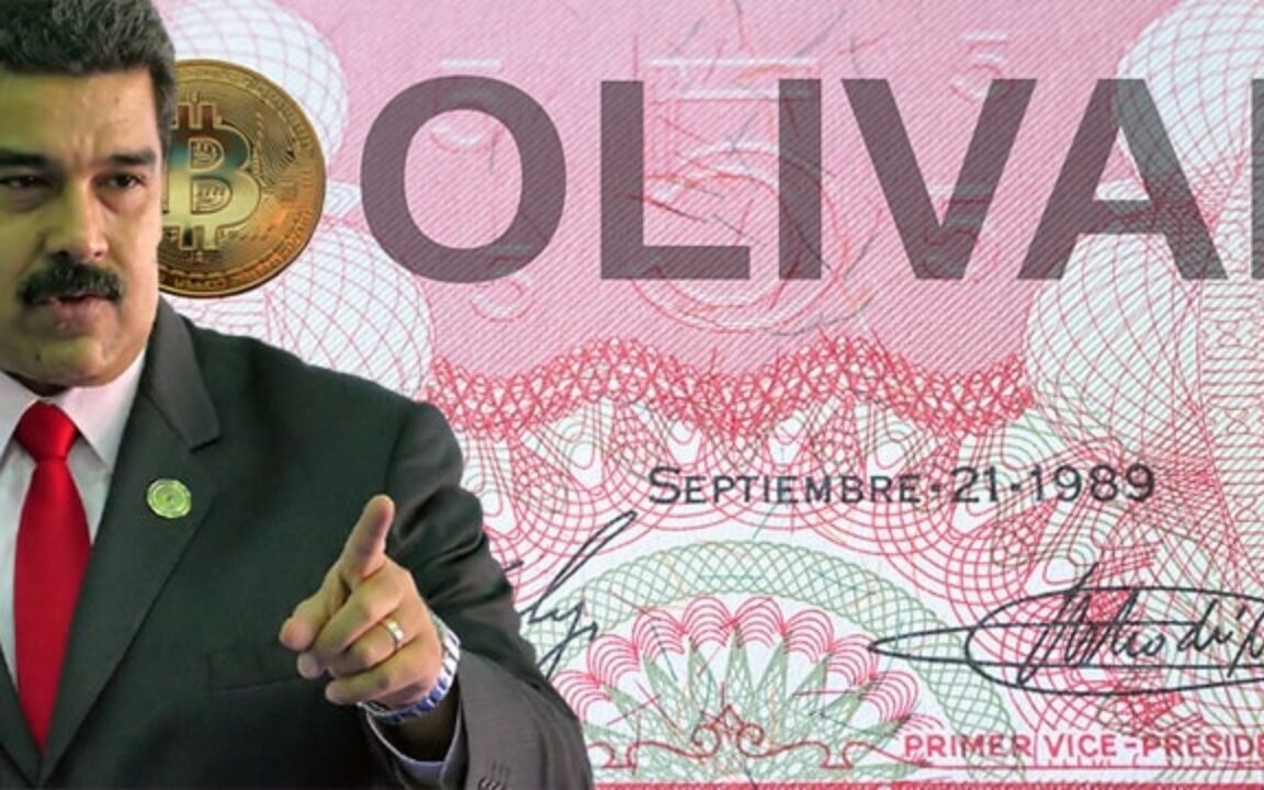 Venezuela chính thức xóa bỏ sáu chữ số 0 trên đồng tiền bolivar